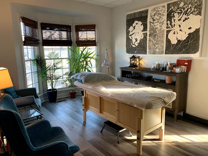 Anthos Acupuncture and Herbal Clinic clinic