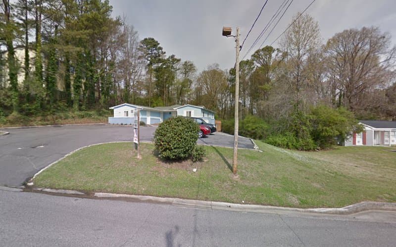 Auricular Medicine Center clinic