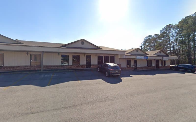 Chinese Herbs Acupuncture Center clinic