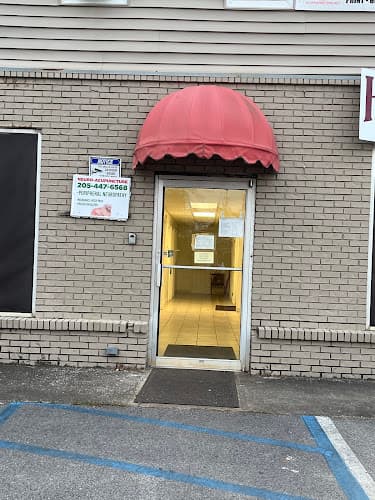 Maggie Kwan Acupuncture clinic