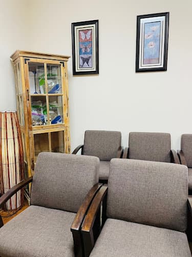 Moon's Acupuncture 문한의원 clinic