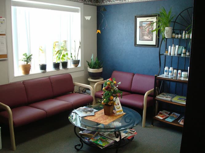 Borealis Herb & Acupuncture clinic
