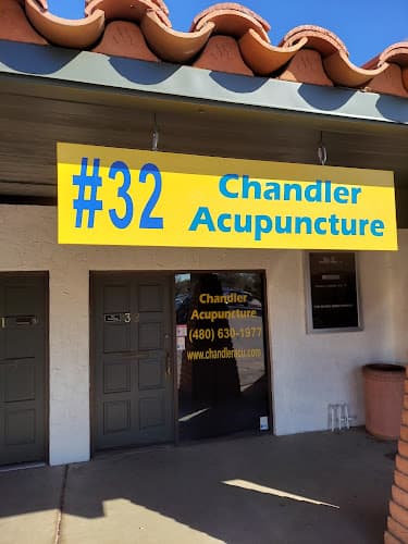 Chandler Acupuncture clinic