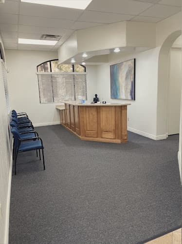 Hiel Holistic Remedies clinic