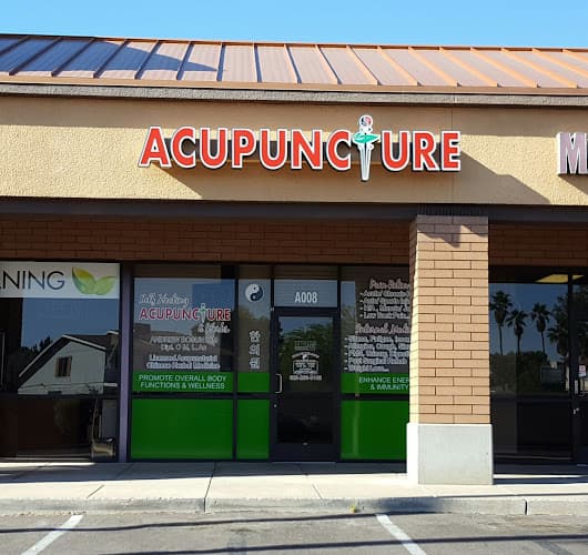 Self Healing Acupuncture & Herb clinic