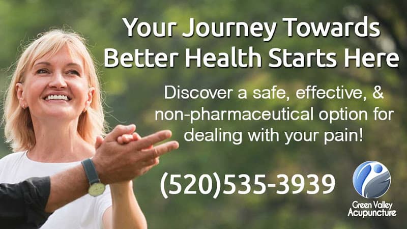 GV Acupuncture LLC clinic