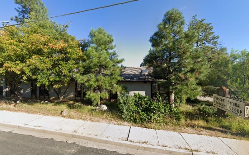Prescott Natural Medicine Group ND clinic