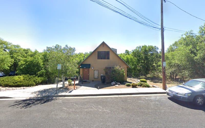 Rich Brightheart, L.Ac., M.Ac., L.M.P., Dipl.Ac. clinic