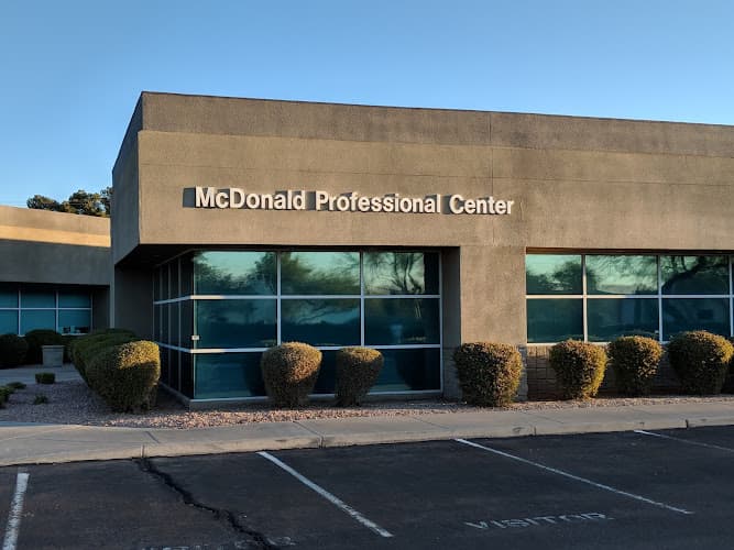 Meridian Integrative Medicine clinic