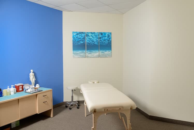 Tao Acupuncture Clinic Scottsdale clinic