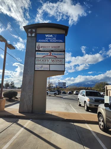 Abt Acupuncture, PLLC clinic