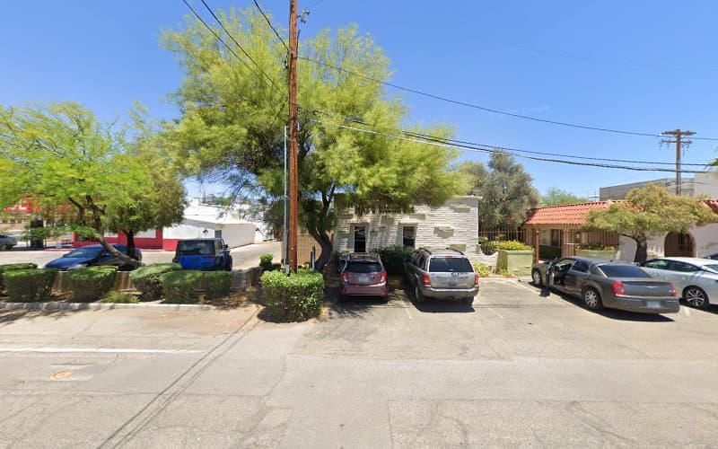 A Peek Within Acupuncture, P.L.L.C. clinic