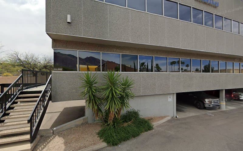 Acupuncture & Allergy Clinic clinic