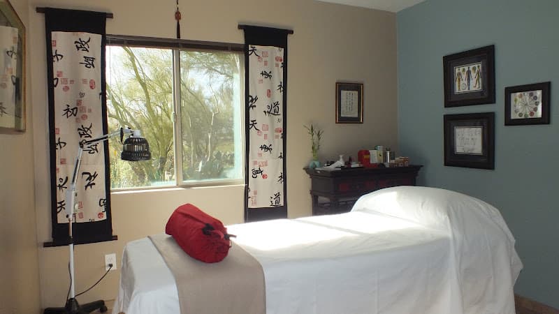 American Health Acupuncture clinic