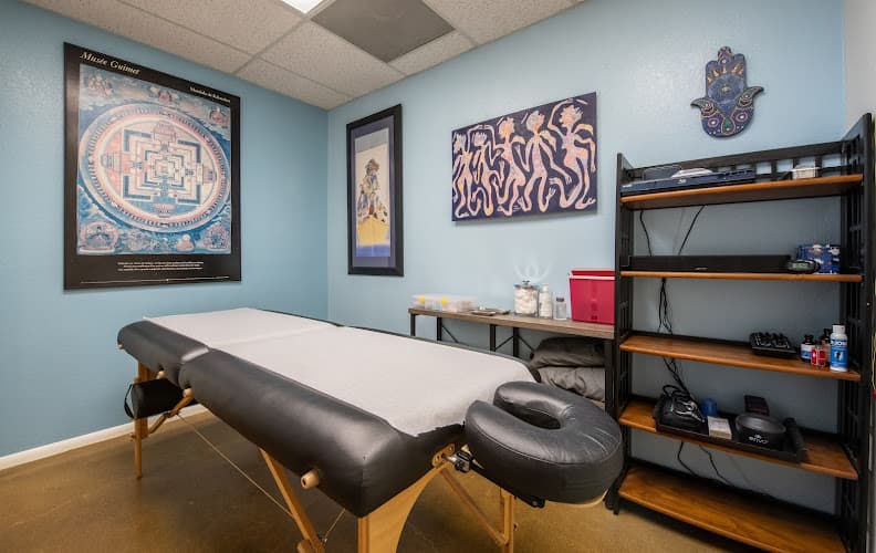 Catalina Acupuncture clinic