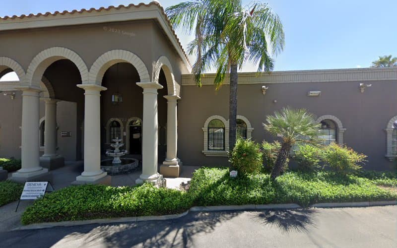 Clare Zhang Practice of Oriental Medicine clinic