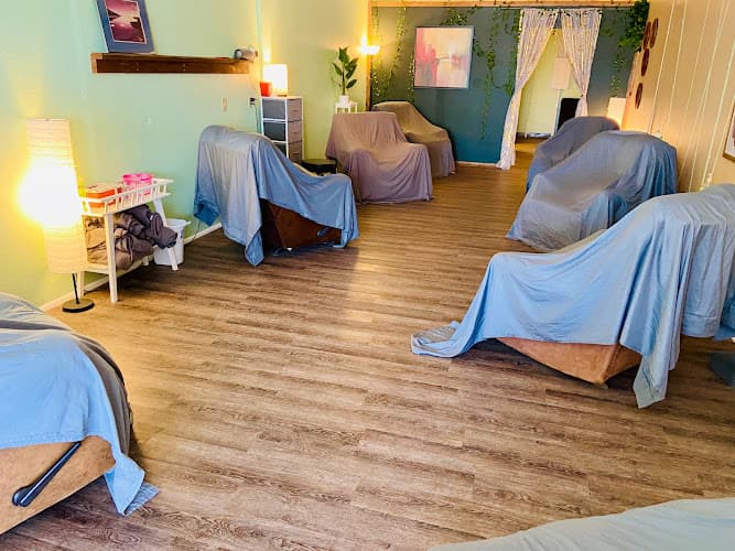 Desert Haven Community Acupuncture clinic