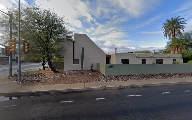 Driftwood Acupuncture clinic