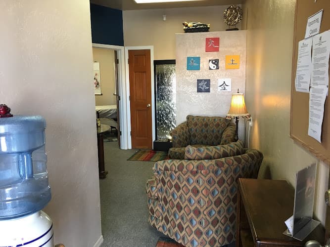 Gloria's Acupuncture and Wellness Clinic clinic