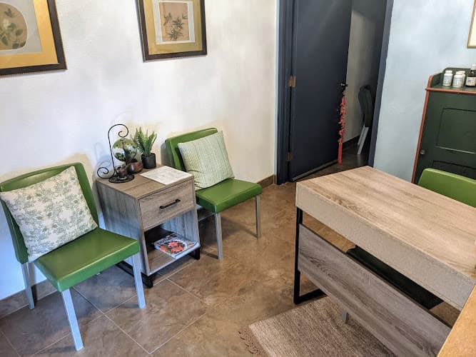 Hibiscus Acupuncture clinic