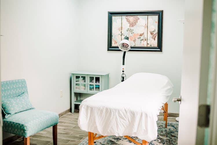 Invigorate Acupuncture clinic