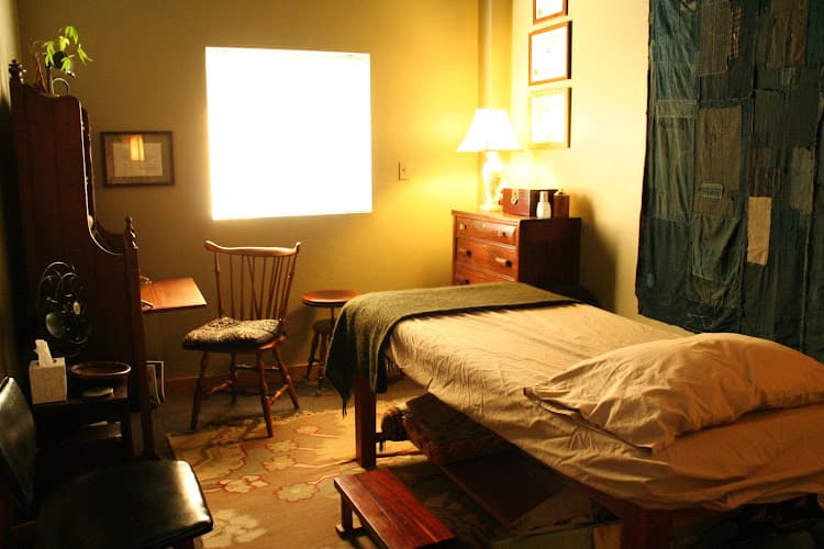 Kimon Wellness clinic