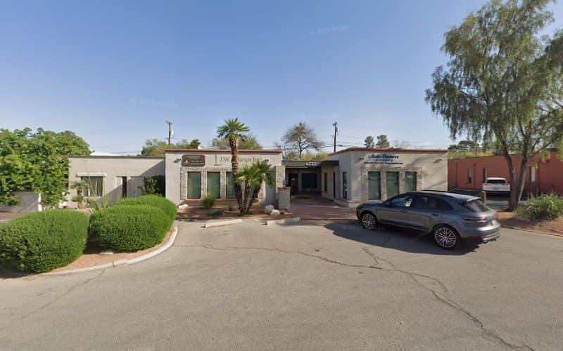 Partners In Holstic Health Inc clinic