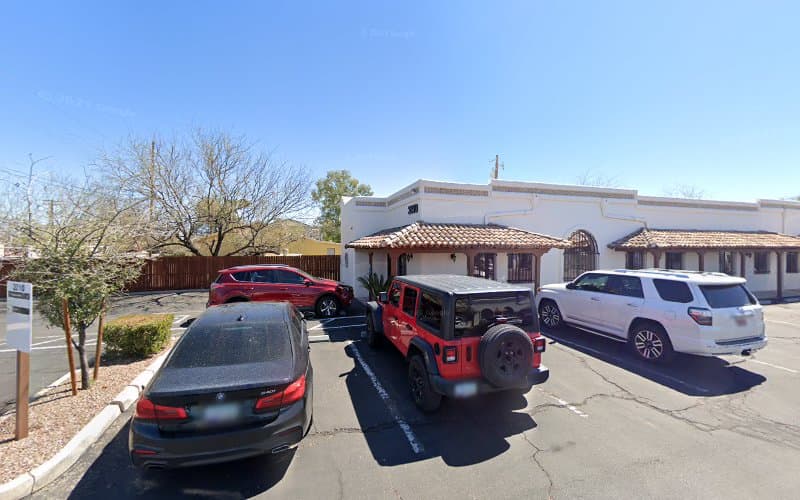 Restore Balance Acupuncture clinic