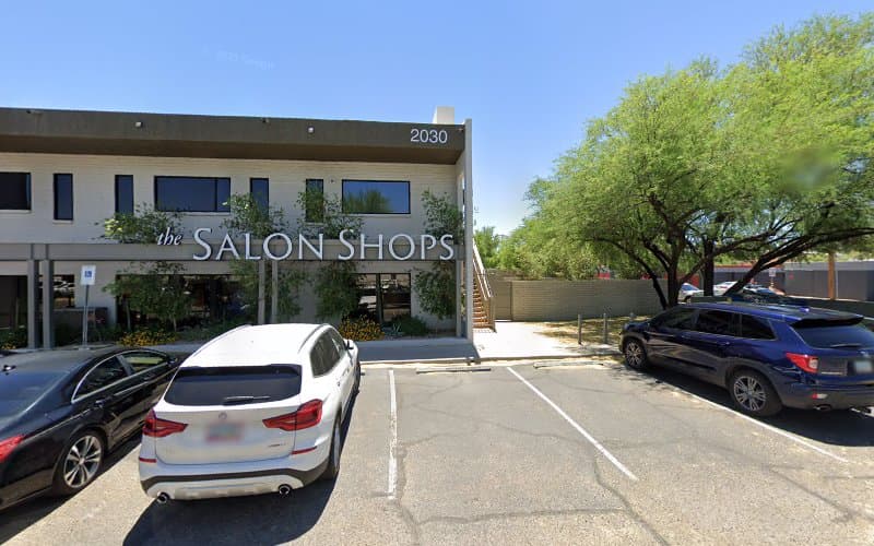 The Point Tucson clinic