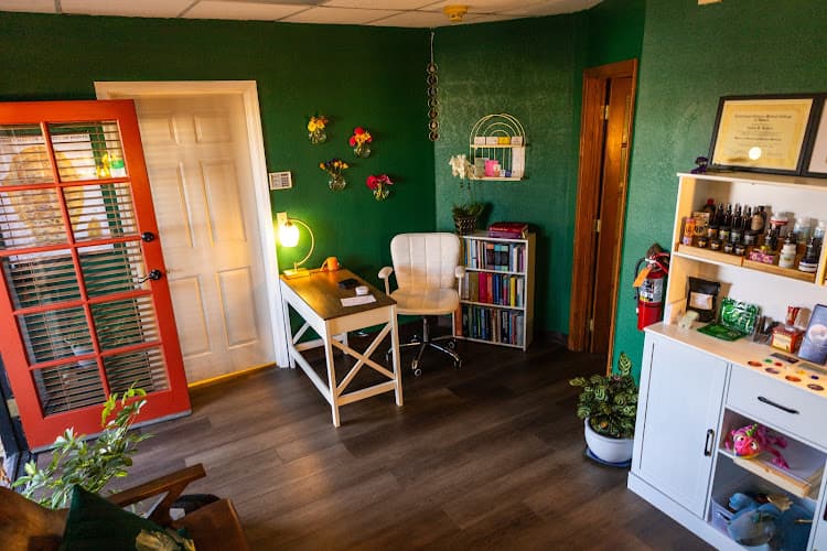 Tranquil Tucson Acupuncture clinic