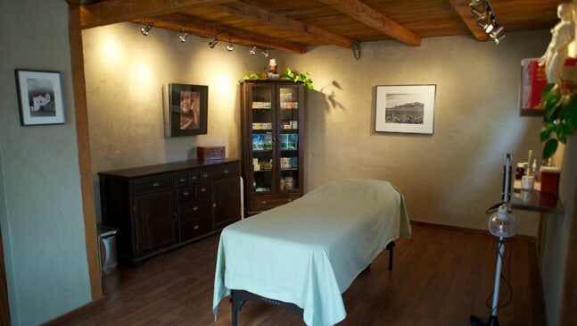 Tucson Acupuncture PLLC clinic