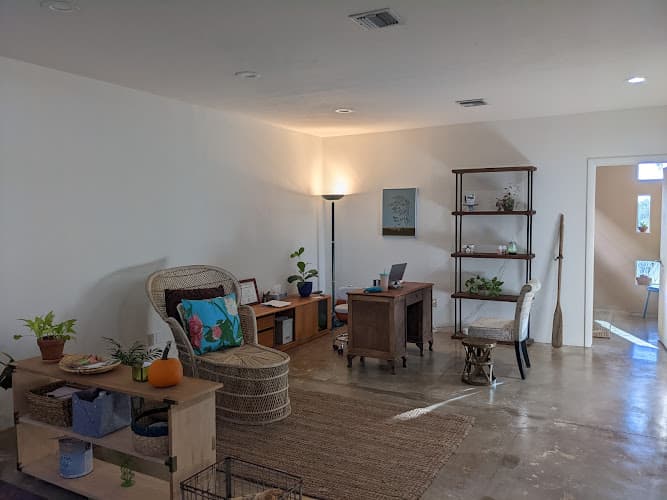 Tucson Acupuncture Practice clinic