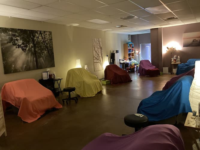 Tucson Community Acupuncture clinic