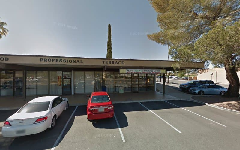 Tucson Natural Medicine Center clinic