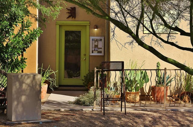 White Tiger Acupuncture clinic