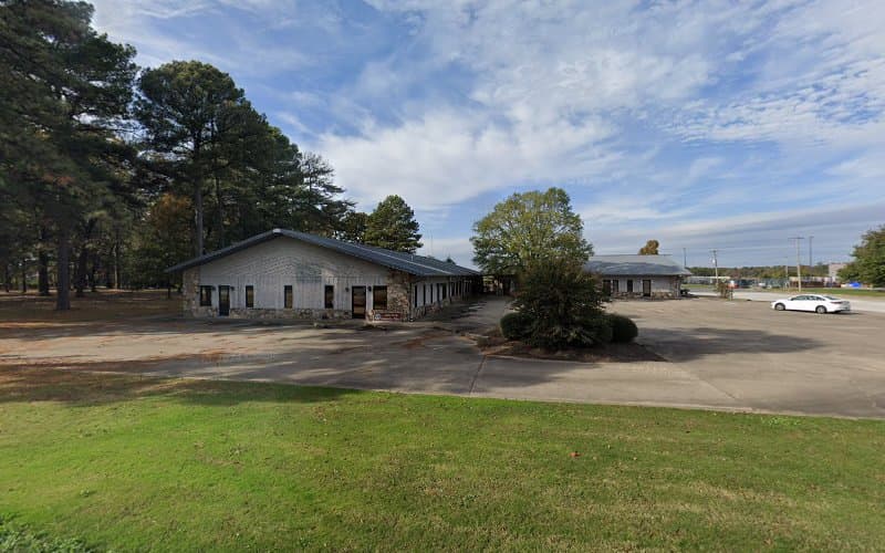 Lonoke Chiropractic Clinic clinic