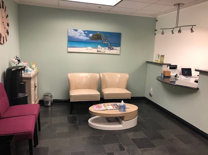 Crane & Turtle Acupuncture clinic