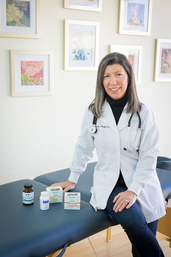 Deena Parry Wellness & Acupuncture clinic