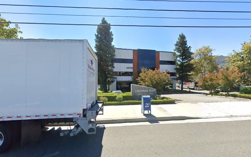 Rachel Russell Acupuncture clinic