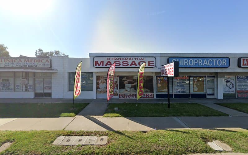 Acupuncture & Herbal clinic