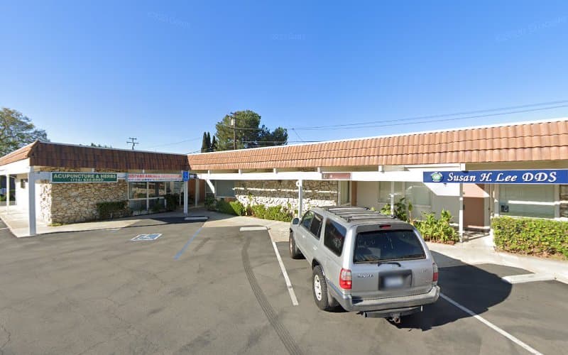 Chinese Medicine & Therapy Center clinic