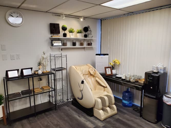 Dr. Lee Pain & Wellness Acupuncture,Inc clinic