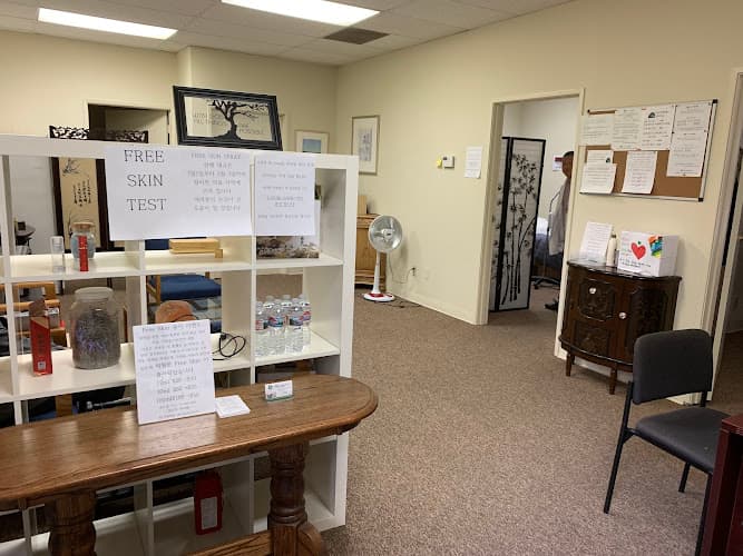 Hi Family Acupucture clinic