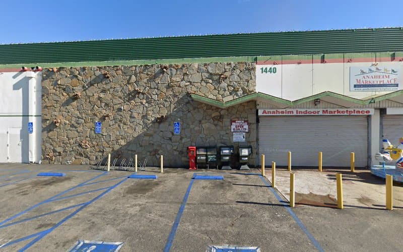 Park's Acupuncture clinic