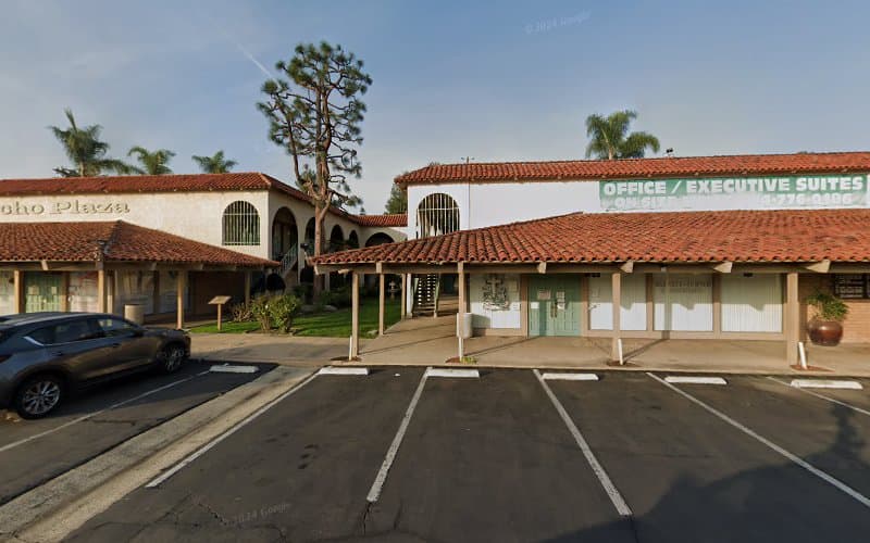 Triple Touch Acupuncture clinic