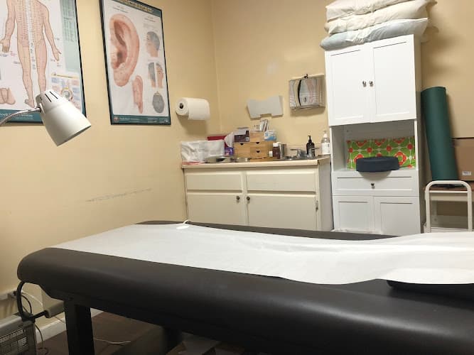 Vital Point Acupuncture clinic