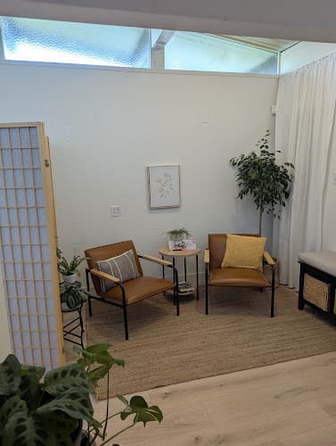 Holistic Acupuncture Santa Cruz clinic