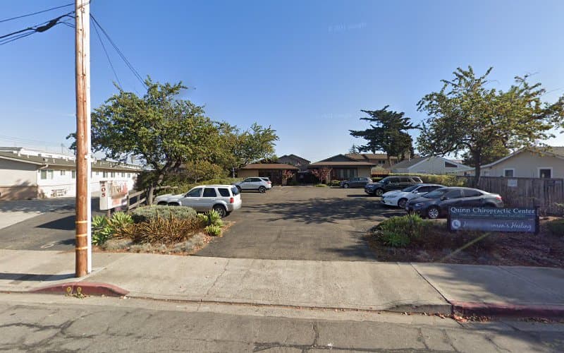 Patricia A. Power, LAC clinic