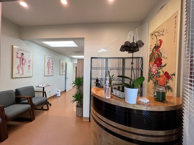 Sohn's Acupuncture clinic