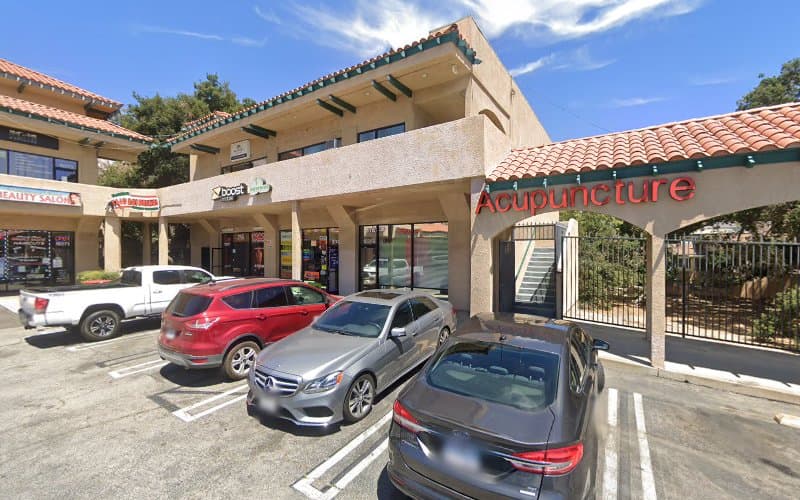 Ki Acupuncture Clinic clinic